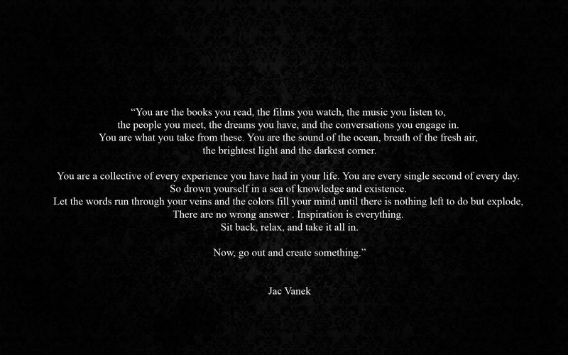1080P, vanek, films, read, quotes, jac, listen, text, watch, books, jac vanek, 1920x1200, music, quote