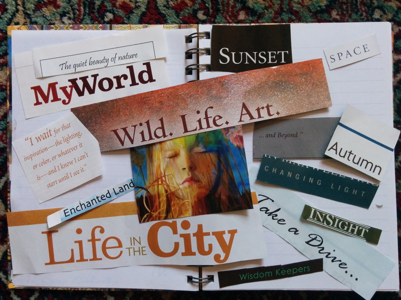 cut, outdoors, vision board, 2K, politics, journal, new age, information, collage, communication, scrapbook, high angle view, assorted, words, sign, newspaper