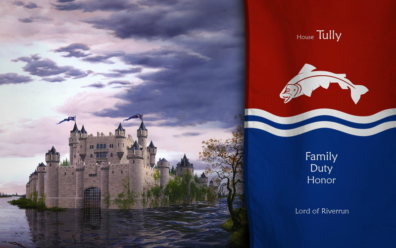 thrones, song, 1080P, tully, ice, and, hd, fantasy, fire, castle, game