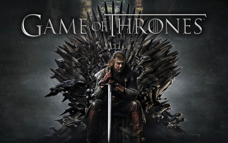 Fire, Song, 1080P, Thrones, Game, Ice