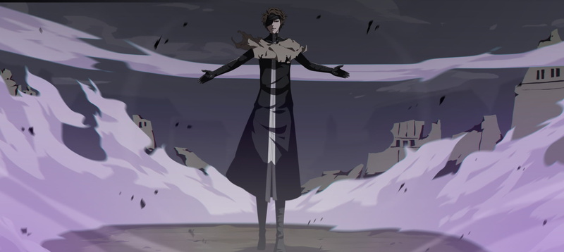1080P, Bleach, Sōsuke Aizen