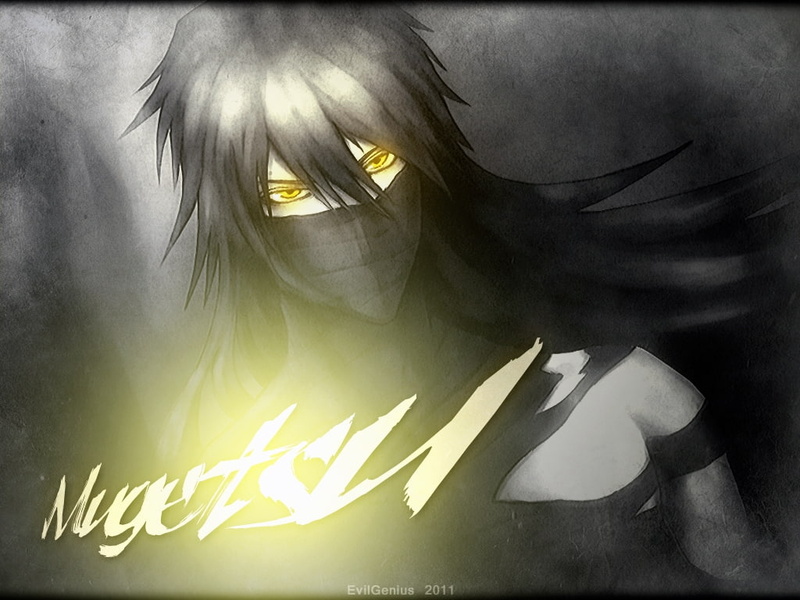480P, kurosaki ichigo, bleach, long hair, hd, anime, Cool, mugetsu, ichigo, art