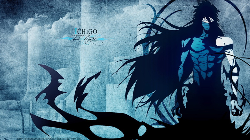 ichigo, x, tenshou, hd, final, kurosaki ichigo, anime, kurosaki, 720P, art, getsuga, bleach