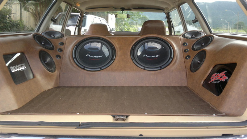 pioneer, 1080P, booster