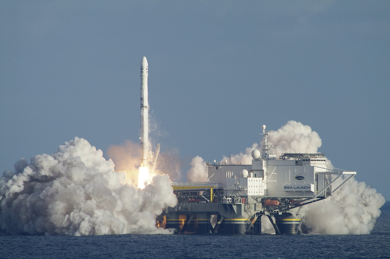 ship, transportation, mode of transportation, fuel and power generation, outdoors, space travel vehicle, Launch platform, ODYSSEY, rocket, 2K, nature