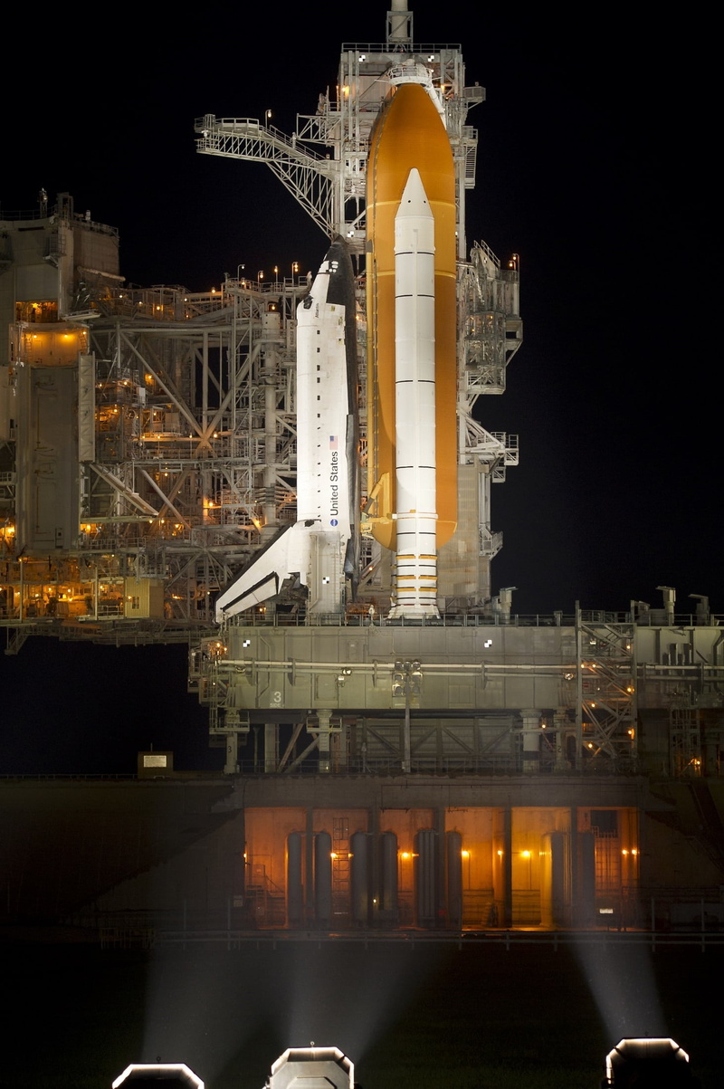 connection, travel, shuttle, tourism, outdoors, building, astronaut, architecture, night, building exterior, sky, built structure, no people, water, rocket