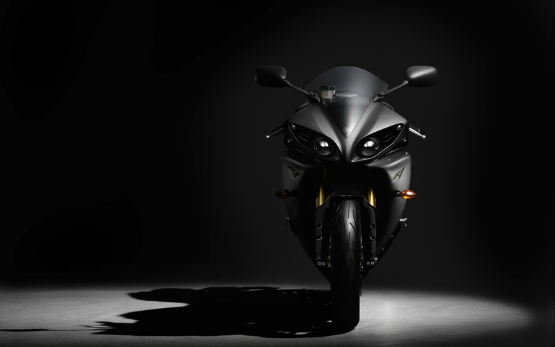 alien, grey, fast, black, yamaha, 2K, motorcycle, power, speed, sports, r
