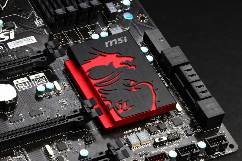 1080P, msi