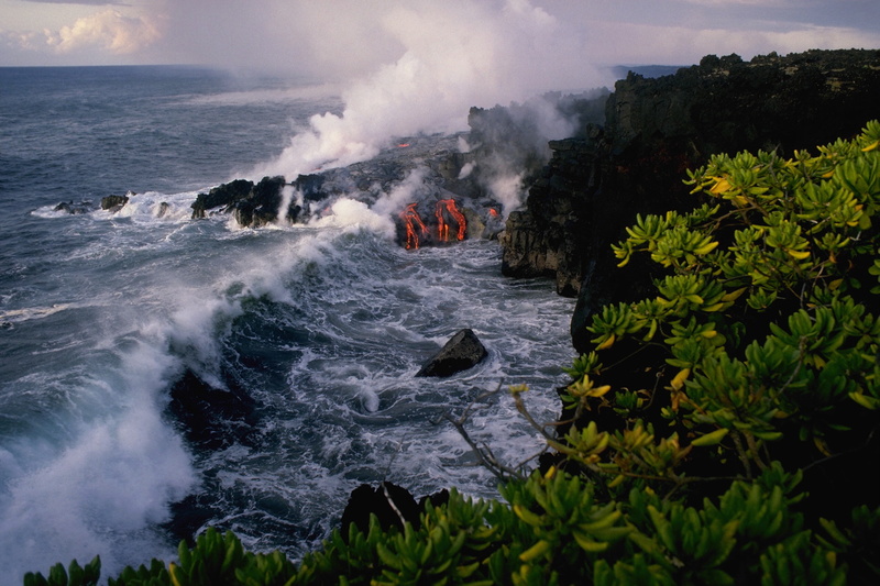 lava, 2K