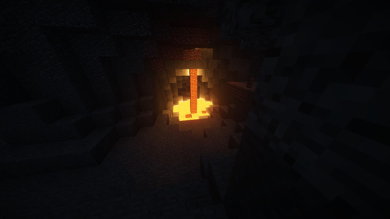 illuminated, building, 1080P, Minecraft, no people, ancient, built structure, religion, travel destinations, building exterior, high angle view, outdoors