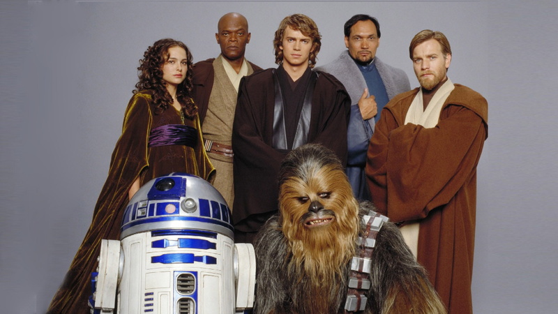 revenge, mcgregor, christensen, smits, natalie, photo, kenny, episode, star, jimmy, baker, iii, portman, wars, hayden, ewan, 1080P, sith