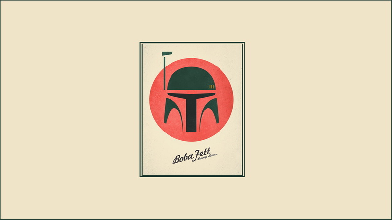1080P, Boba Fett, Star Wars: Episode III - The Revenge of the Sith, Star Wars, Star Wars: Episode V - The Empire Strikes Back