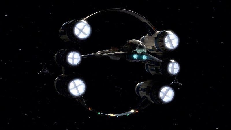 Star Wars Episode III: Revenge of the Sith, Star Wars, 1080P