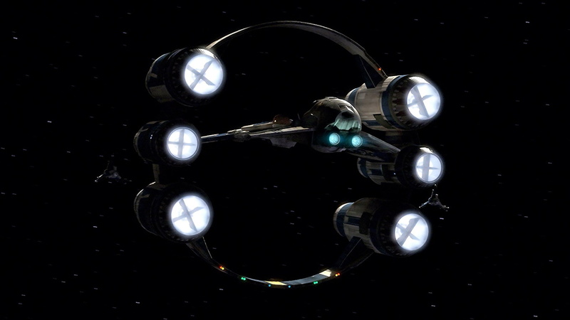 star wars episode iii revenge of the sith, 1080P