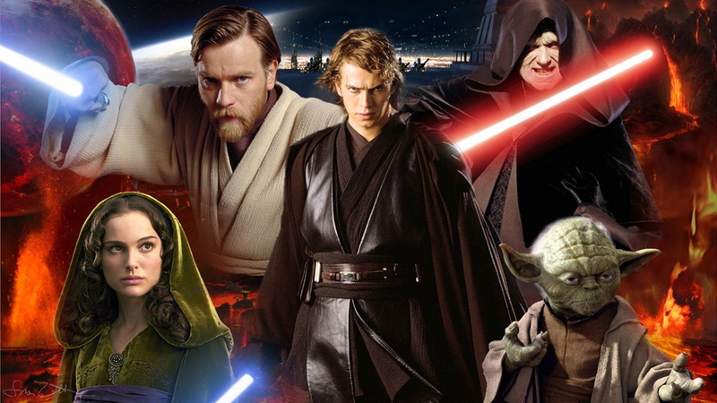 arts culture and entertainment, group of people, fashion, illuminated, young women, 1080P, star wars episode iii revenge of the sith, women, indoors, front view