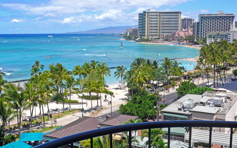 2K, Hawaii, honolulu