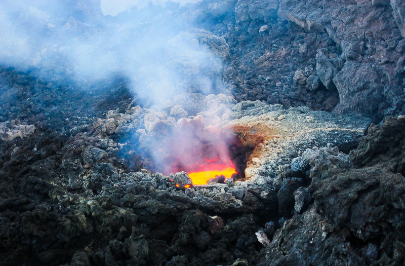 non-urban scene, mountain, power, etna, 1080P, volcanic crater, rock, roche, italy, lava, high angle view, cold lava, outdoors, land, daytime, solid, etna volcano