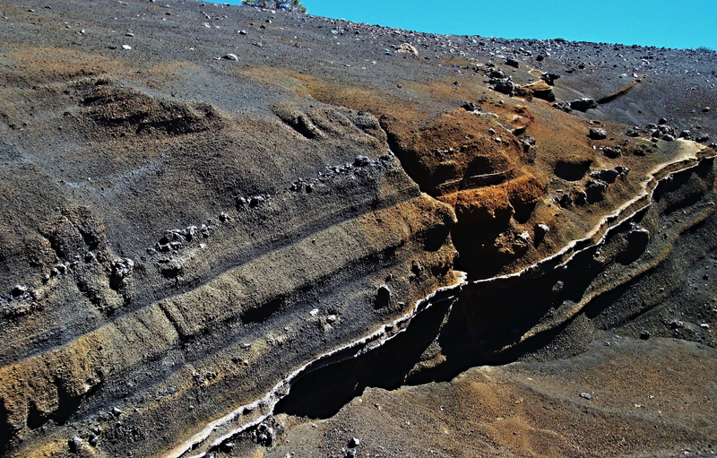geology, remote, rock, 4K, colorful, environment, volcano, climate, scenics - nature, tranquil scene, physical geography, tenerife, land, outdoors, Lava