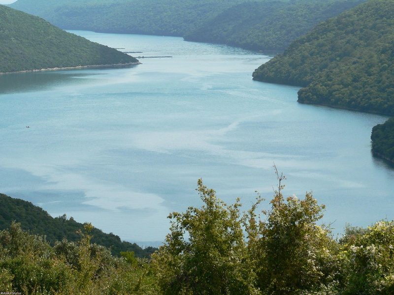 croatia, canyon, magma, fjoerd, nice, druffix, ocean, 1080P, 2008, europe, water, 3d and abs, blue-water, fhoerd