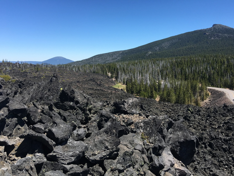 scenics, plant, environment, lava, no people, arid climate, clear sky, travel, non-urban scene, trees, beauty in nature, solid, scenics - nature, scenery