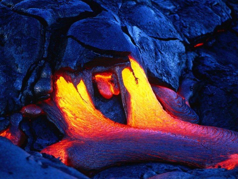 photography, flowing, beauty in nature, backgrounds, lava, coal, cave, outdoors, rock formation, close-up, rock - object, illuminated, rock