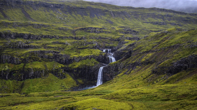 tranquility, mountain, brown, mountain Range, river, tranquil scene, non-urban scene, landscape, cliff, plant, tourism, hill, beauty In Nature, stream