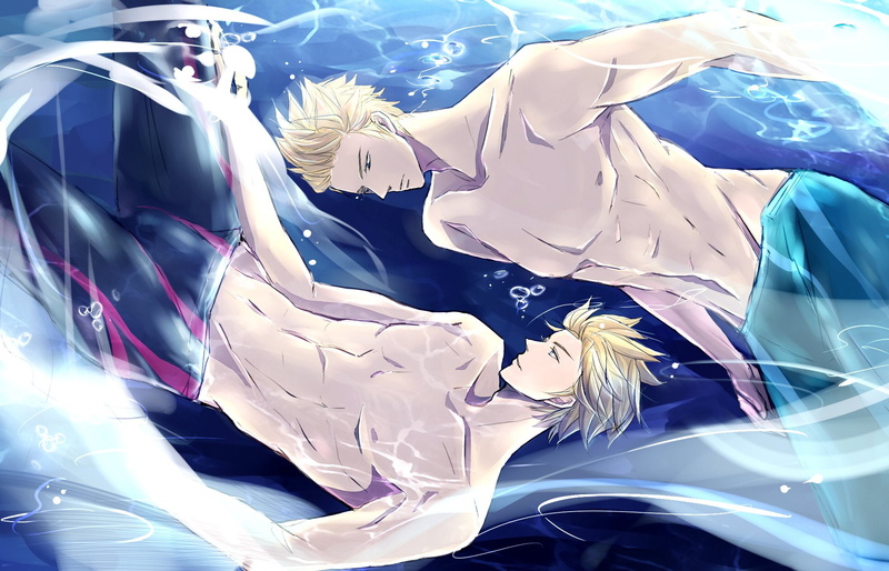 powers, nordic, axis, countries, netherlands, 1080P, denmark, hetalia, muscles