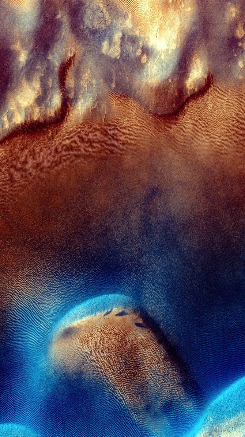 body part, abstract, textured, texture, pattern, 1080P, extreme close-up, no people, portrait display, orange color, abstract backgrounds, blue, vertical