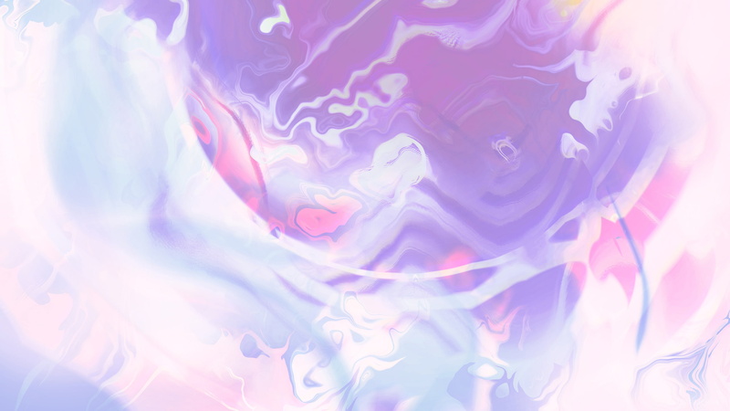 Waves, no people, nature, close-up, smoke - physical structure, Mild, Gradient, creativity, Purple, pink color, water, vulnerability, pattern, mixing, softness