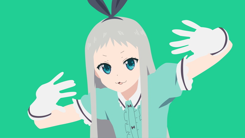 Anime, 1080P, Blend S, Hideri Kanzaki