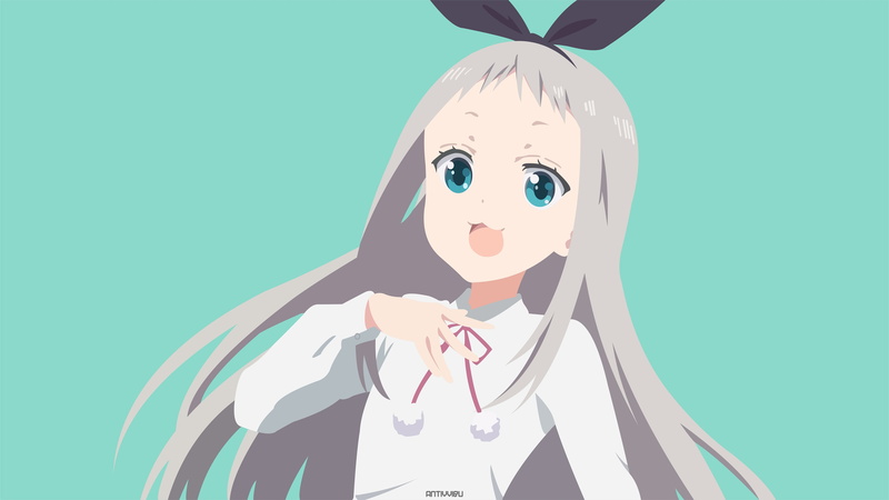 Blend S, Hideri Kanzaki, 4K, Anime