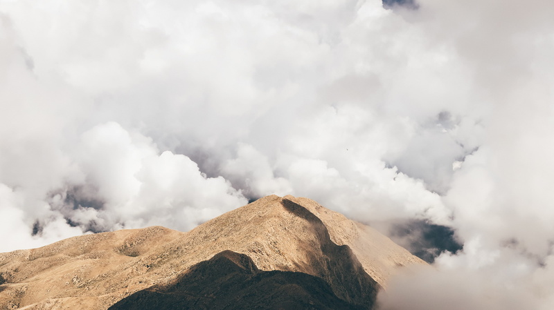 tree, mountain Peak, forest, asia, fog, travel, outdoors, background, summer, hill, tourism, outdoor, summit, smoke - Physical Structure, peak, volcanic Landscape