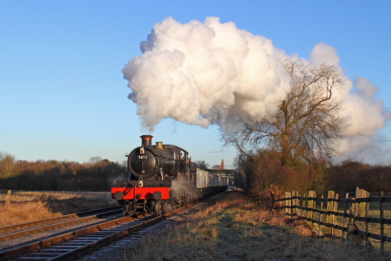 transportation, rail transportation, smoke - physical structure, train, factory, smoke stack, industry, day, pollution, environmental issues, steam train