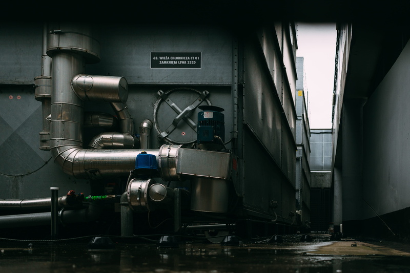 streetphoto, connection, boiler, equipment, business, industry, nature, gray, metal, control, furnace, indoors, manufacturing equipment, 5K, wall - building feature