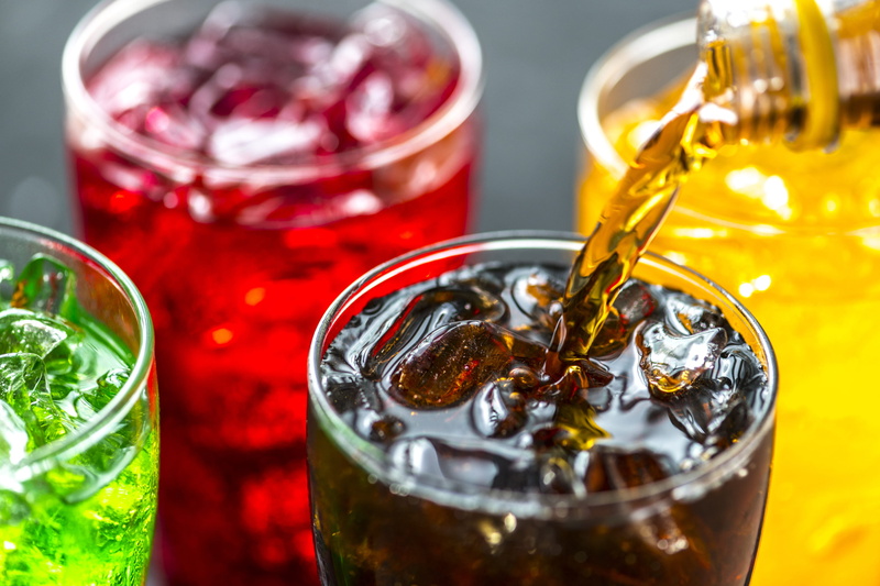close-up, refreshment, drinks, food, drinking glass, liquid, no people, container, glass - material, red, ice cube, drink, colorful, pouring, cold temperature