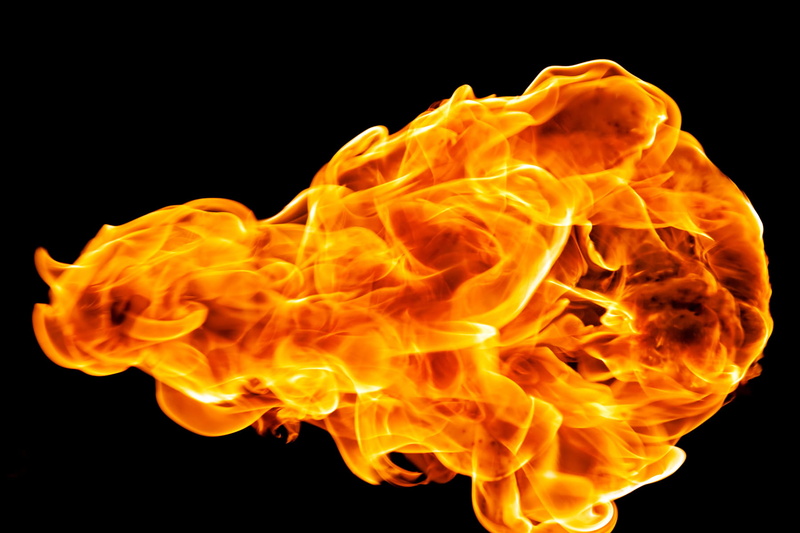 blaze, yellow, no people, fireball, flame, gas, orange color, burn, hell, danger, inferno, campfire, cut out, hot, excitement, warm, sign, blazing, motion