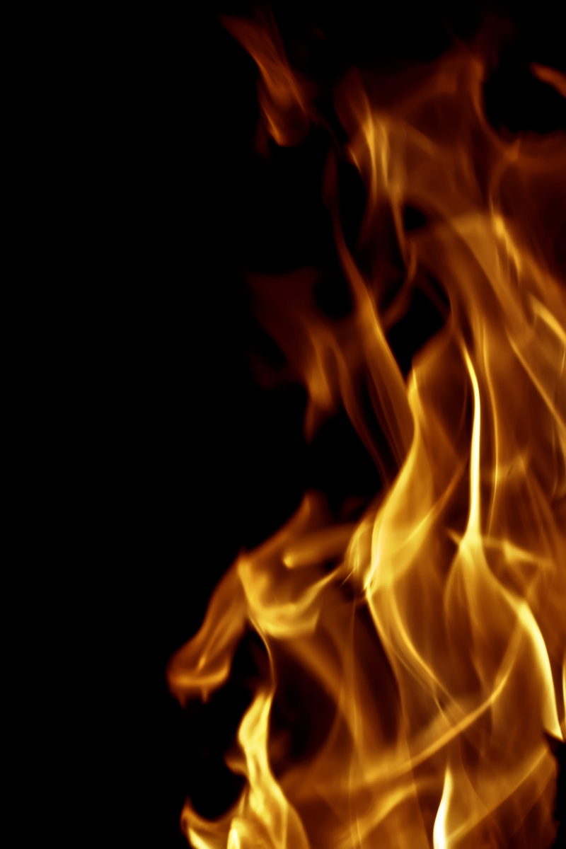 oil, fire, fire-flame, energy, copy space, hell, isolated, flames, background, bonfire, sign, night, burnt, flame, heat - temperature, backdrop, smoke - physical structure