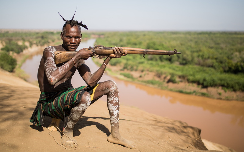 2K, weapons, soldiers, army, Ethiopia