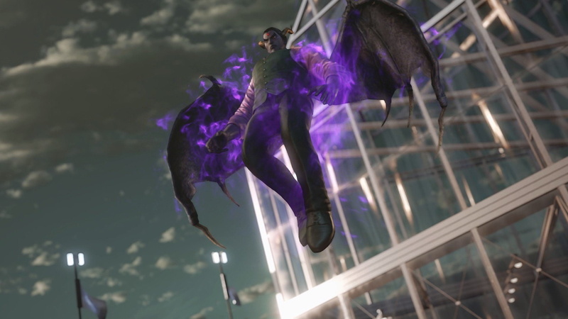 1080P, Kazuya Mishima, tekken 7, devil kazuya