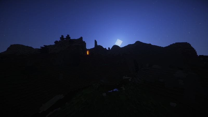 shaders, the past, Transformers: Dark of the Moon, tranquil scene, black, outdoors, water, moonlight, star - space, night, travel, dark, blue, building exterior