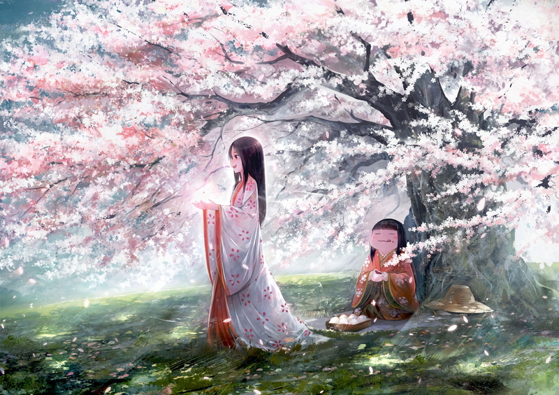 The Tale of the Princess Kaguya, 1080P, Movie