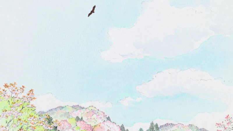 The Tale of Princess Kaguya, Princess, Animated Movies, Kaguya, 1080P