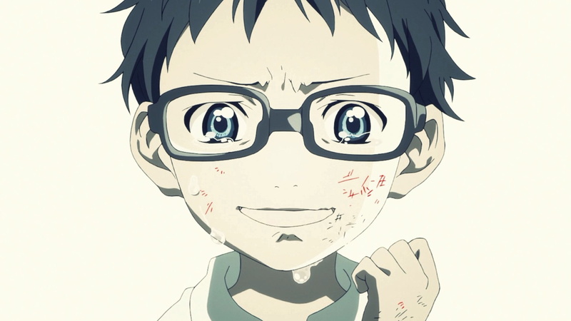 representation, mask, 1080P, one person, Shigatsu wa Kimi no Uso, cut out, indoors, creativity, portrait, looking at camera, disguise, human body part