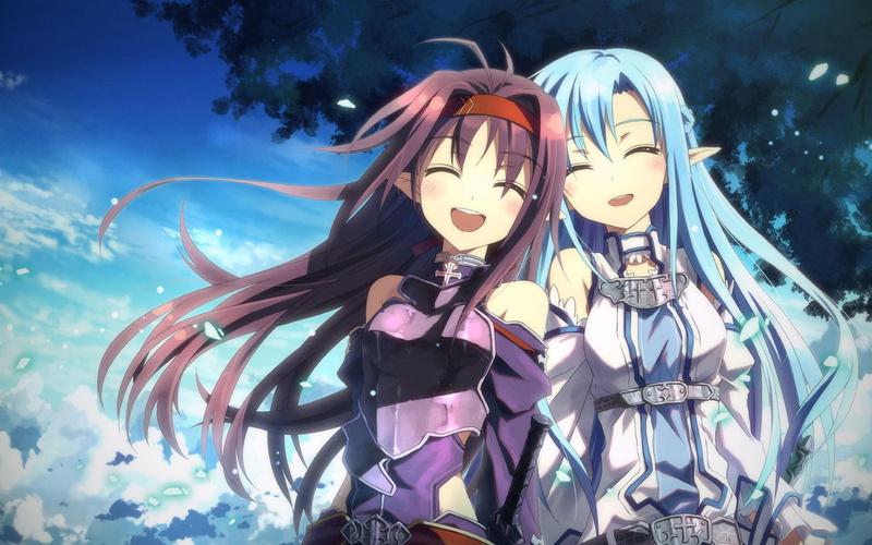 japanese anime, konno, asuna, notre, excellent, season, chant, cotton, acg, excellent discipline, wooden, articles, girl, japanese, 1080P, konno wooden cotton season