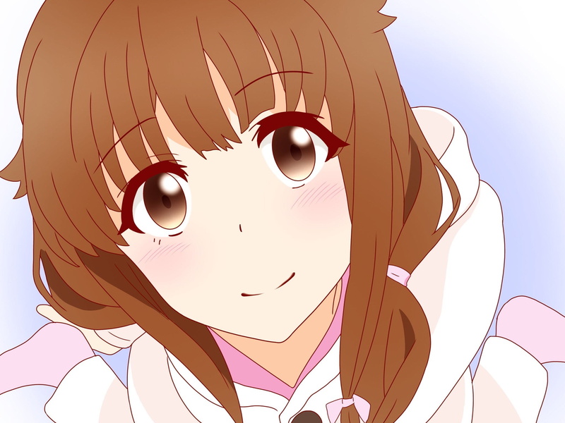 Kaede Azusagawa, Anime, Seishun Buta Yarou wa Bunny Girl Senpai no Yume wo Minai, 1080P