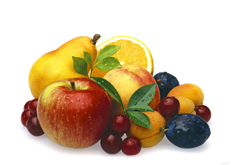 plant part, studio shot, food, still life, apples, no people, apple - fruit, apple, healthy eating, oranges, white background, cut out, 1080P, indoors