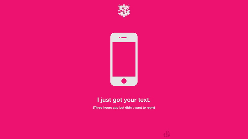 indoors, computer icon, 1080P, connection, Justin Barber, smart phone, colored background, purple, mobile phone, screen, symbol, studio shot, single object