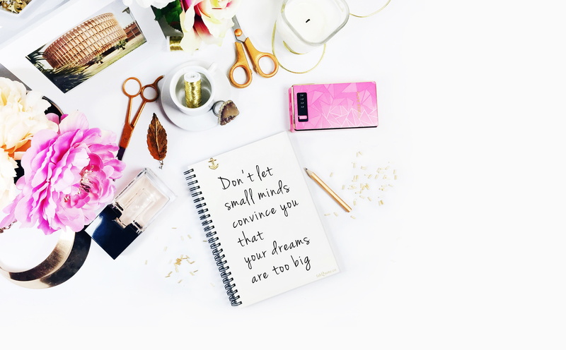 Dreams, still life, peonies, flowering plant, flower, smallminds, let, lipstick, Quote, no people, fashion, indoors, minds, beauty, message, Artistic, food