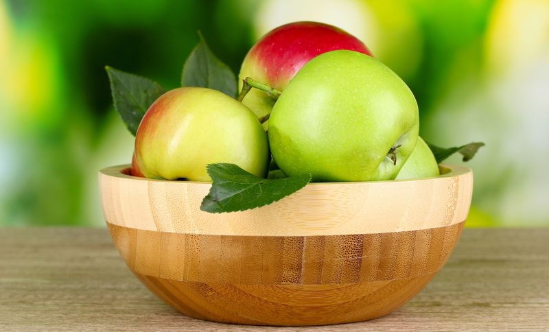 bowl, freshness, close-up, vegetarian Food, full screen, dessert, season, table, day, no People, refreshment, leaf, green Color, snack, orchard, gourmet