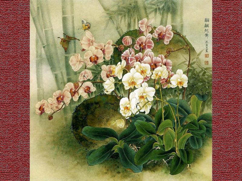 asian-art, japanese, 720P, asian, art, chinese, panitings